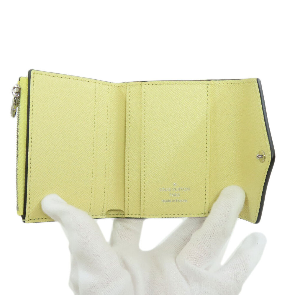 Louis Vuitton Portefeuille Wallet Zoe LV Pop Bifold Monogram Canvas - Picture 4 of 8